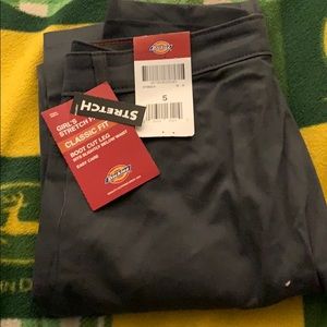 Dickies pants brand new